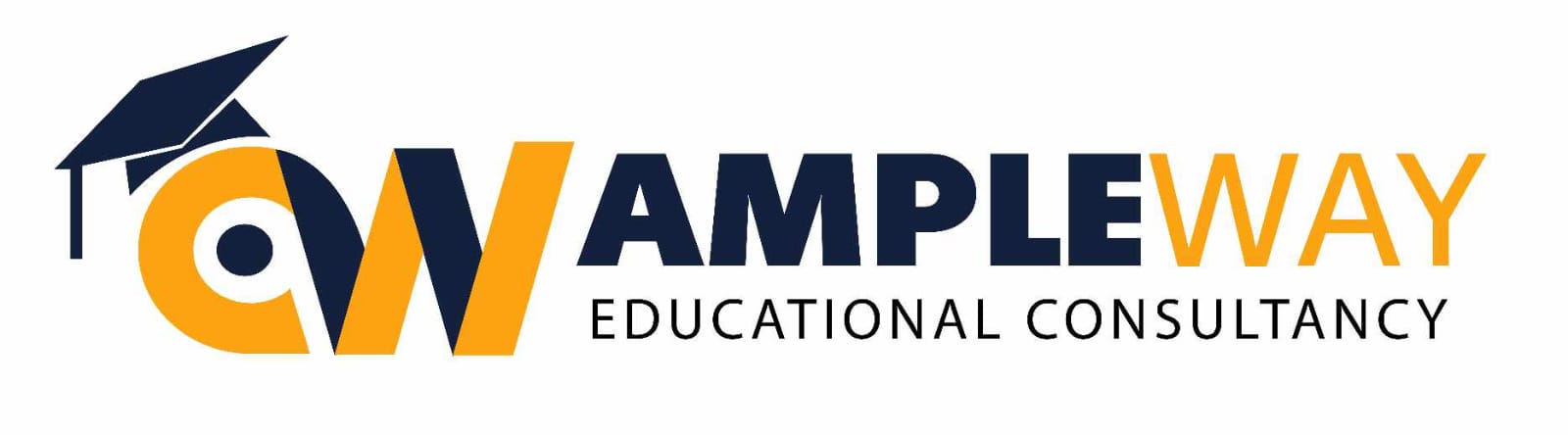 The Ample Way Education Consultancy Logo