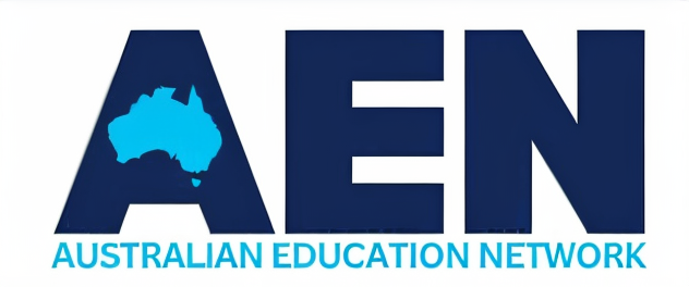 Australian Education Network Logo