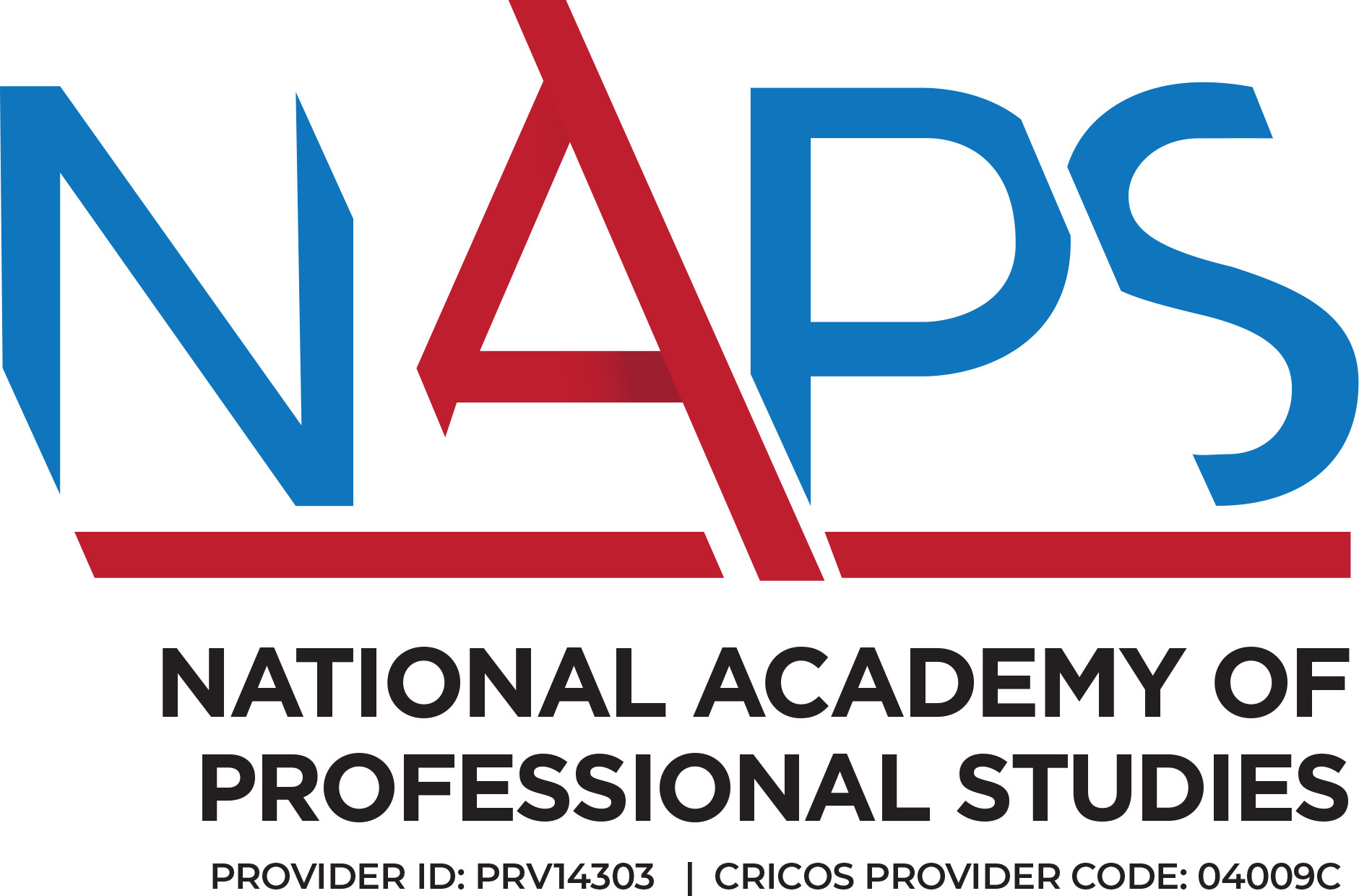 National Academy of Professional Studies Logo