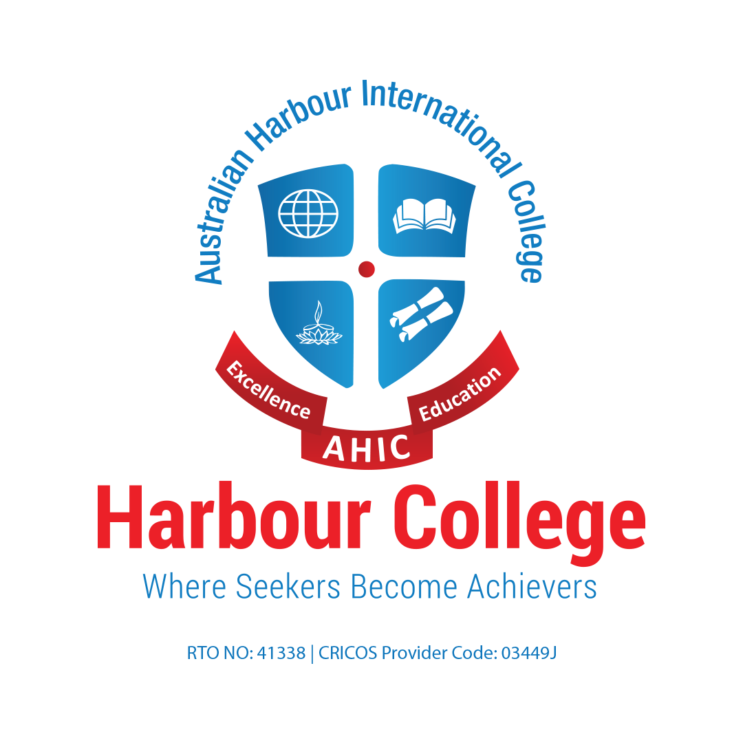 Australian Harbour International College Logo