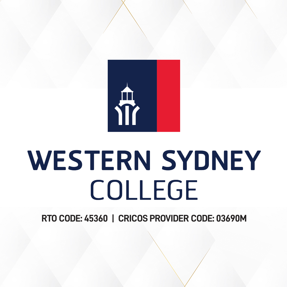 Western Sydney College Logo