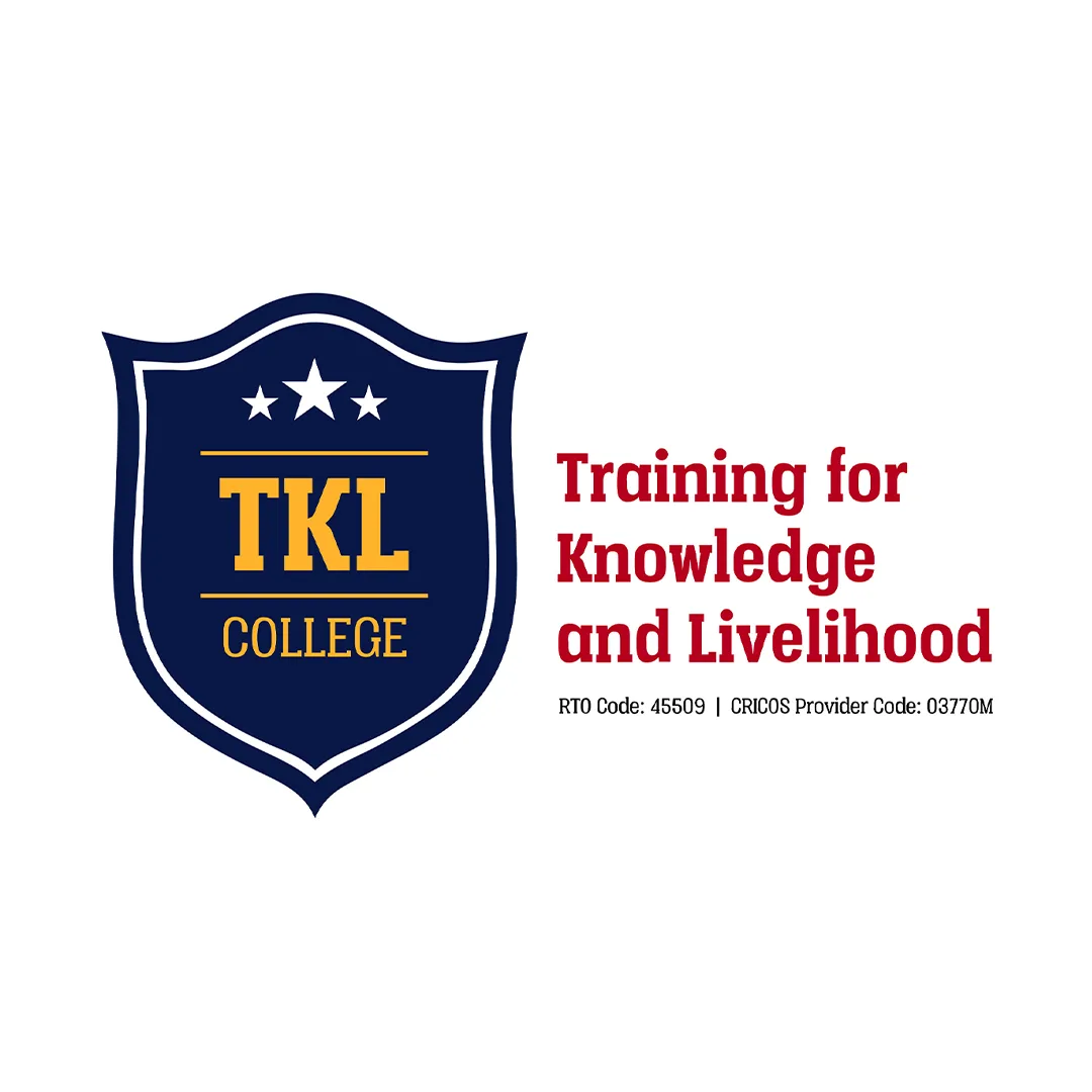 Training for Knowledge and Livelihood College Logo