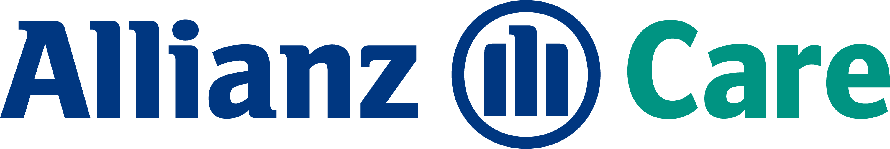 Allianz-Care Logo
