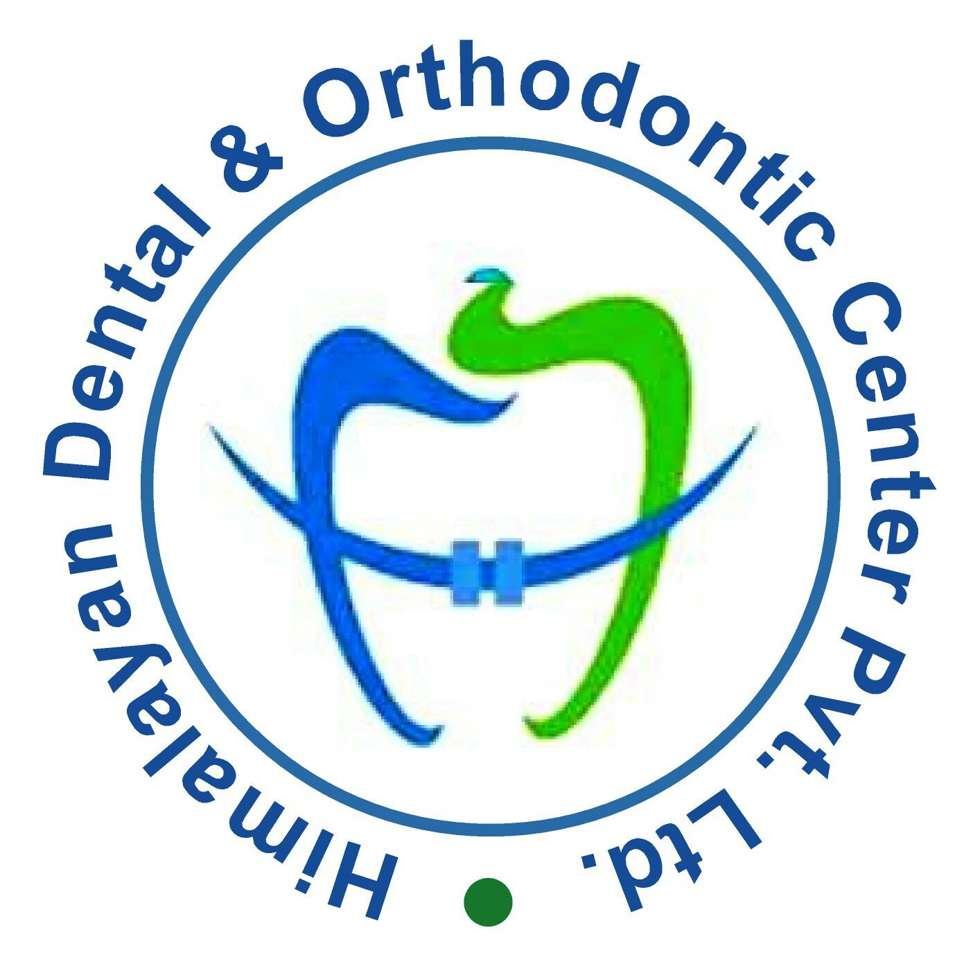 Himalayan Dental & Orthodontic Center PVT LTD
                        Logo